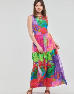 Desigual - VEST_SANDALL