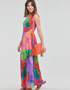 Desigual - VEST_SANDALL