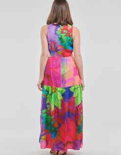 Desigual - VEST_SANDALL