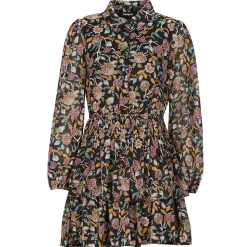 Desigual - VEST SANDALO