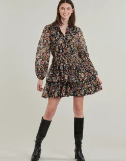 Desigual - VEST SANDALO