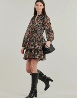 Desigual - VEST SANDALO