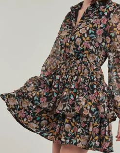 Desigual - VEST SANDALO