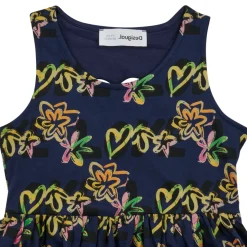 Desigual - VEST_TESS