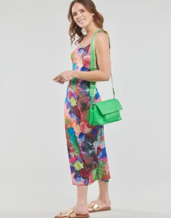 Desigual - VEST_TULIPA