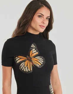 Desigual - VEST VIRGINIA