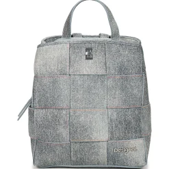 Desigual - YOKO BACKPACK SUMY MINI DENIM