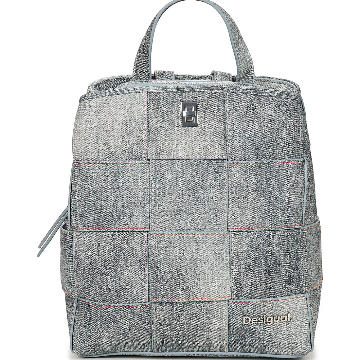 Desigual - YOKO BACKPACK SUMY MINI DENIM