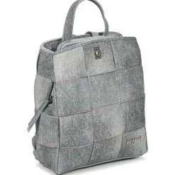 Desigual - YOKO BACKPACK SUMY MINI DENIM