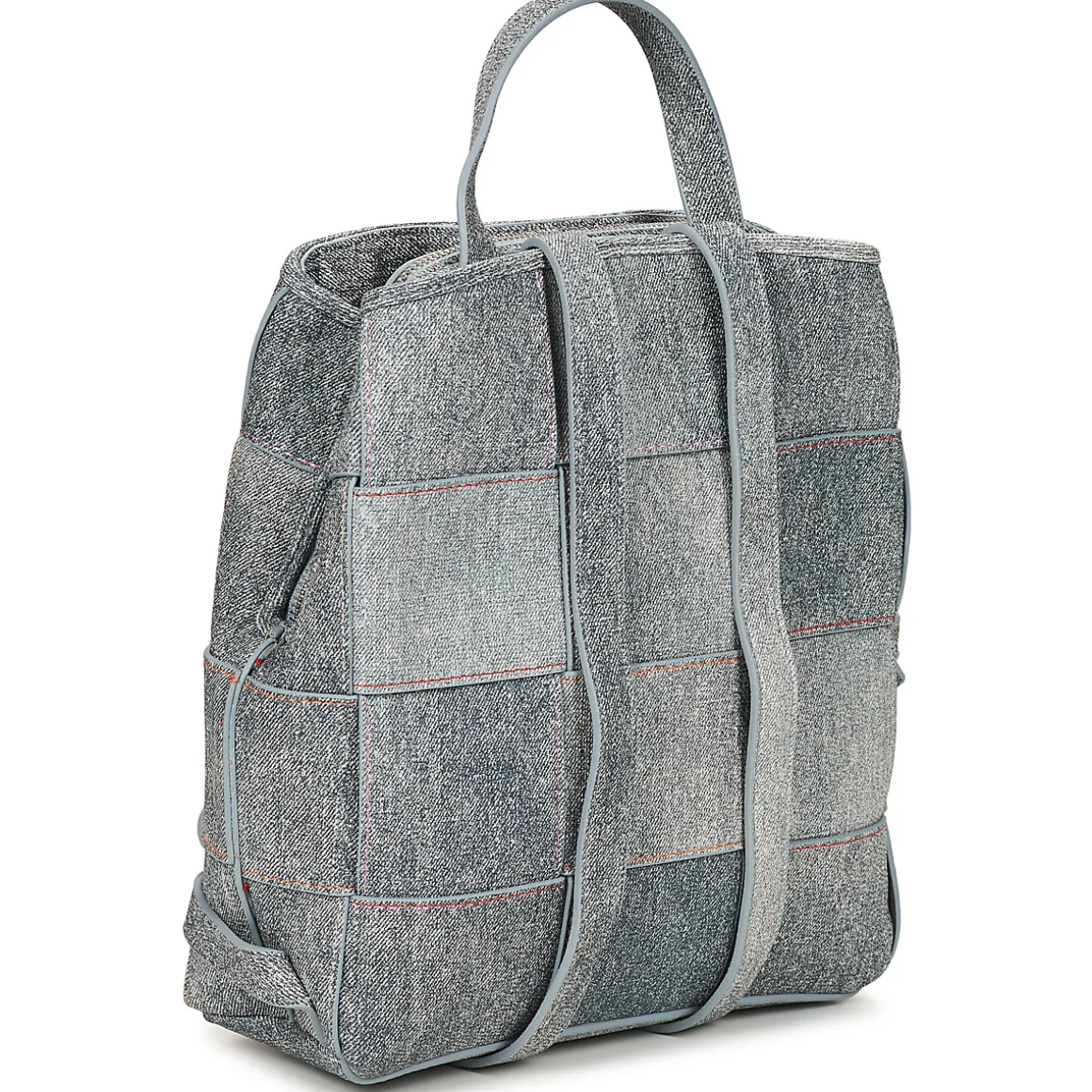 Desigual - YOKO BACKPACK SUMY MINI DENIM