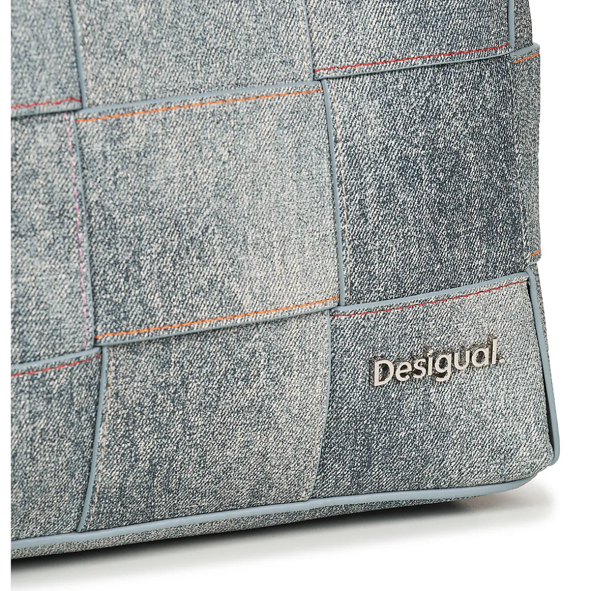 Desigual - YOKO BACKPACK SUMY MINI DENIM