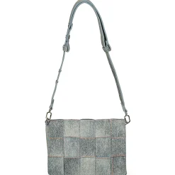 Desigual - YOKO DORTMUND FLAP DENIM