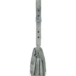 Desigual - YOKO DORTMUND FLAP DENIM