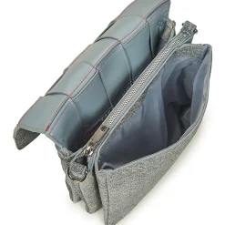 Desigual - YOKO DORTMUND FLAP DENIM