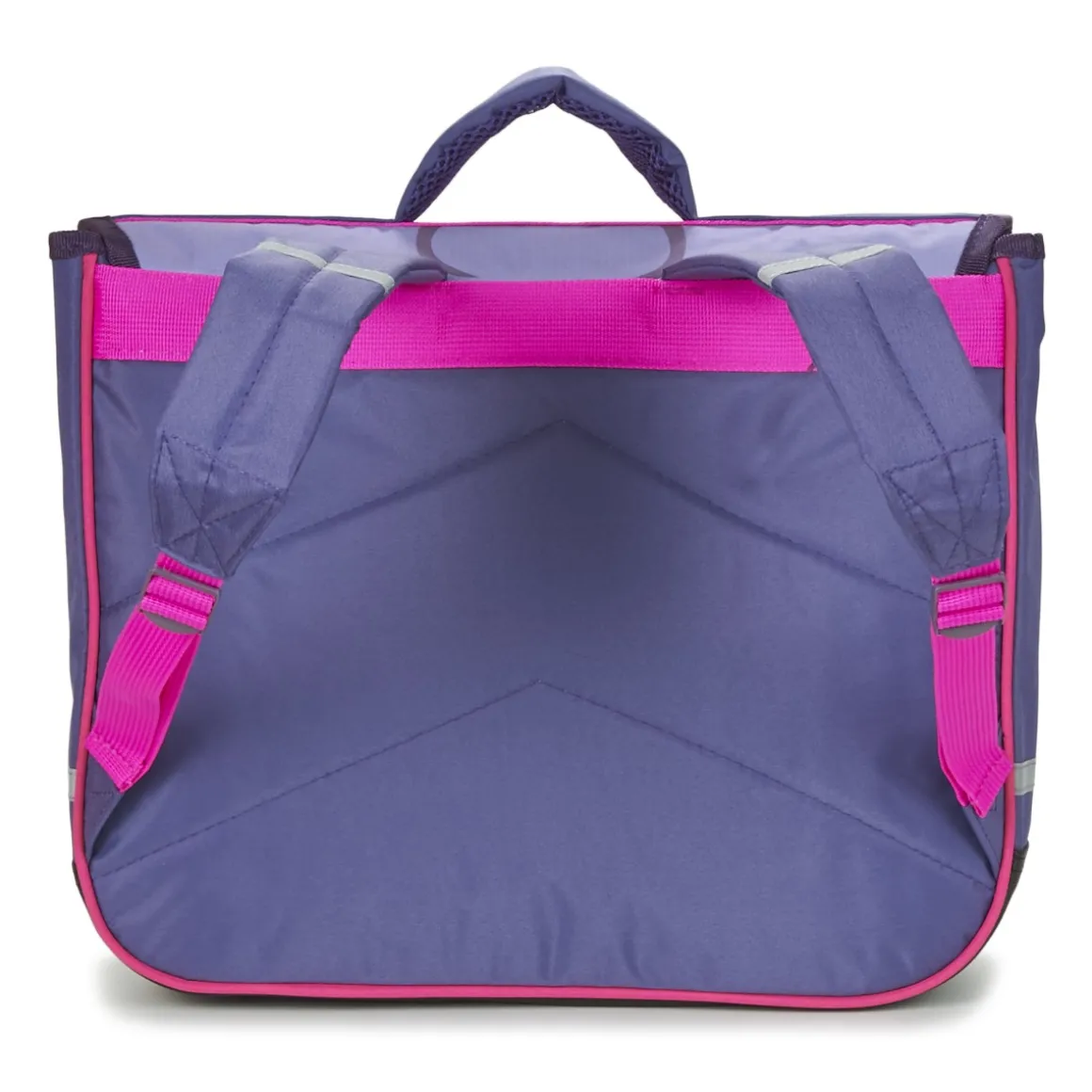 Dessins Animés - CHICA VAMPIRO CARTABLE 38CM