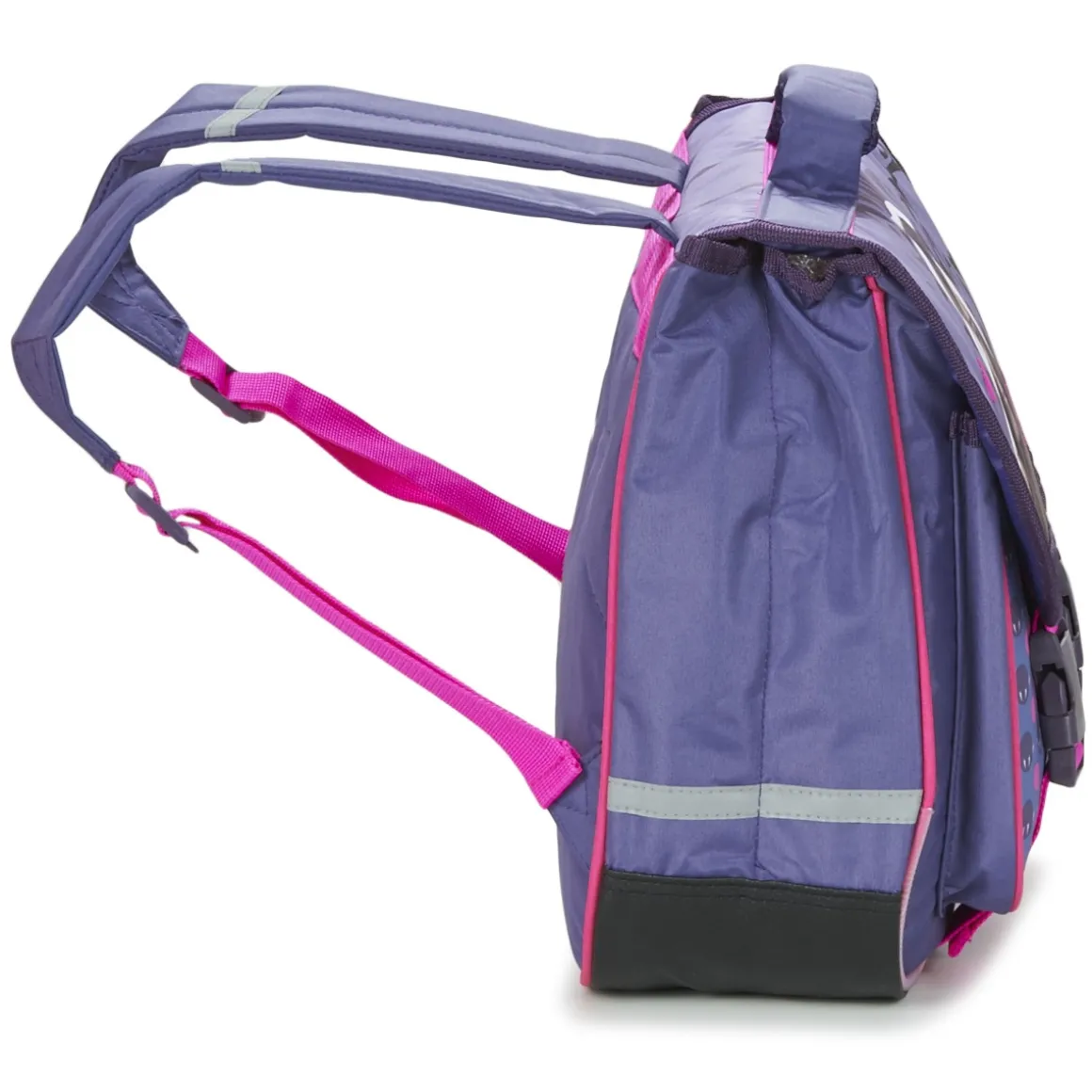 Dessins Animés - CHICA VAMPIRO CARTABLE 38CM