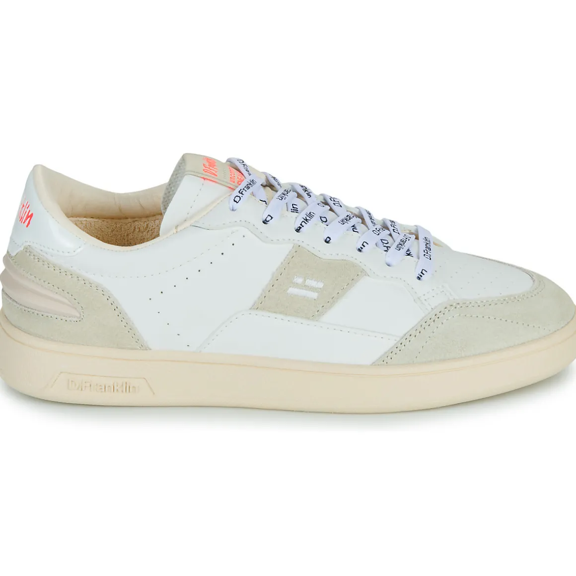 D.Franklin - 403 MATCH