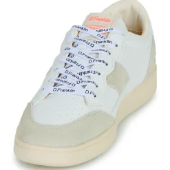 D.Franklin - 403 MATCH