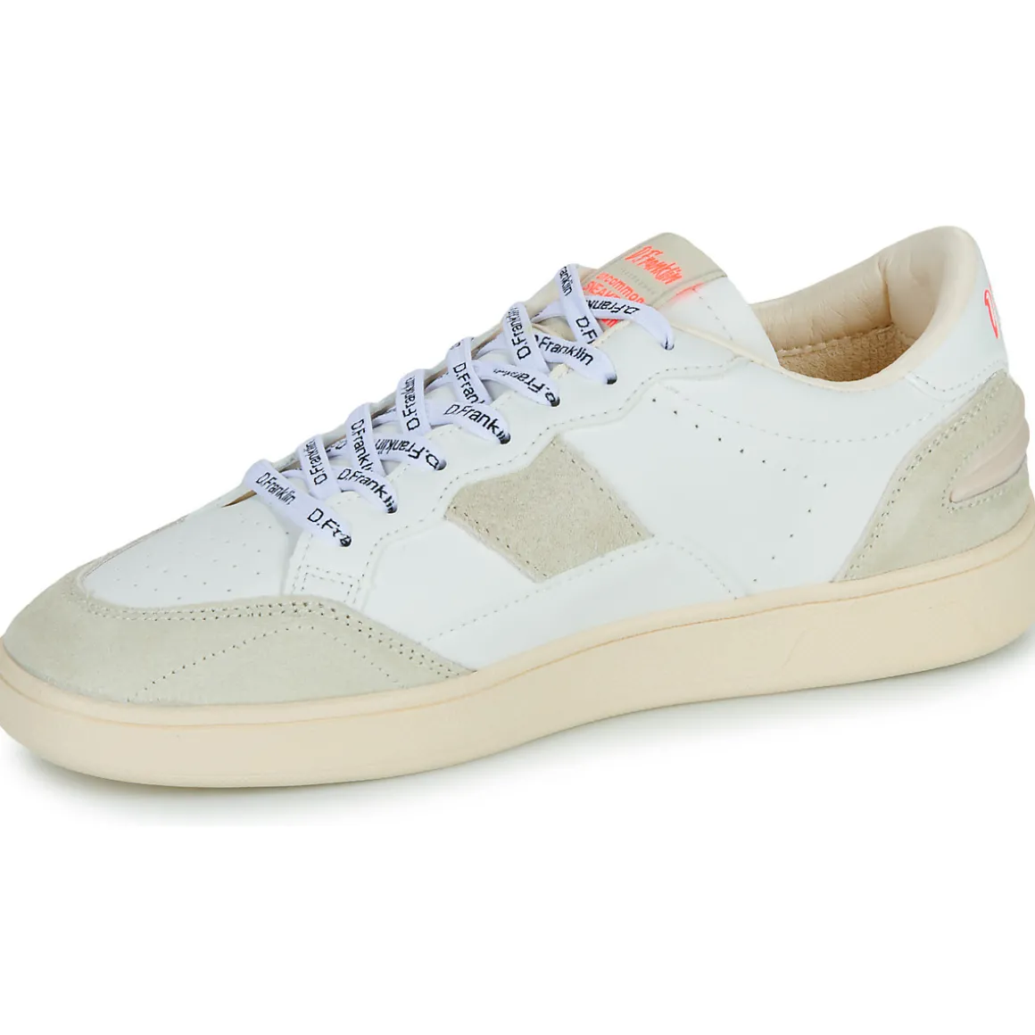 D.Franklin - 403 MATCH