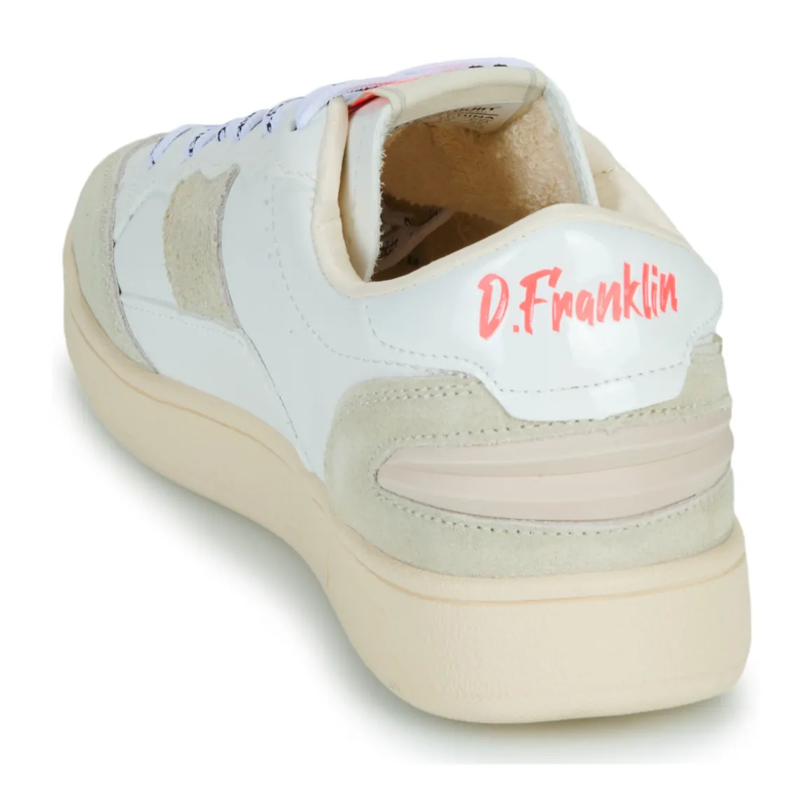 D.Franklin - 403 MATCH