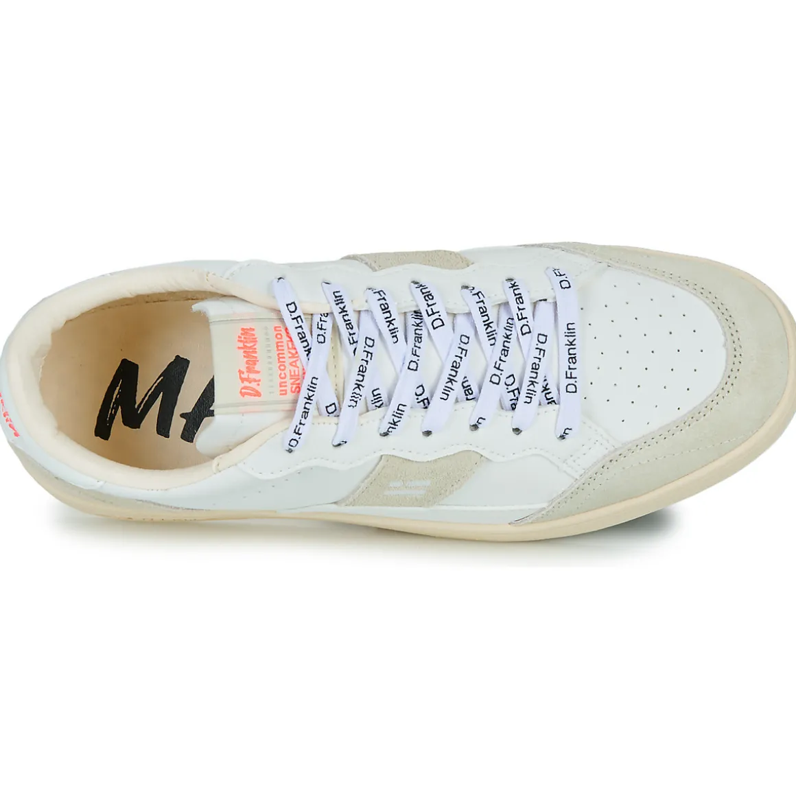 D.Franklin - 403 MATCH