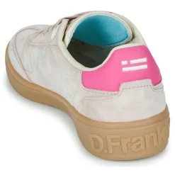 D.Franklin - 387 REBEL