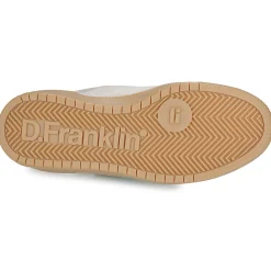 D.Franklin - 387 REBEL