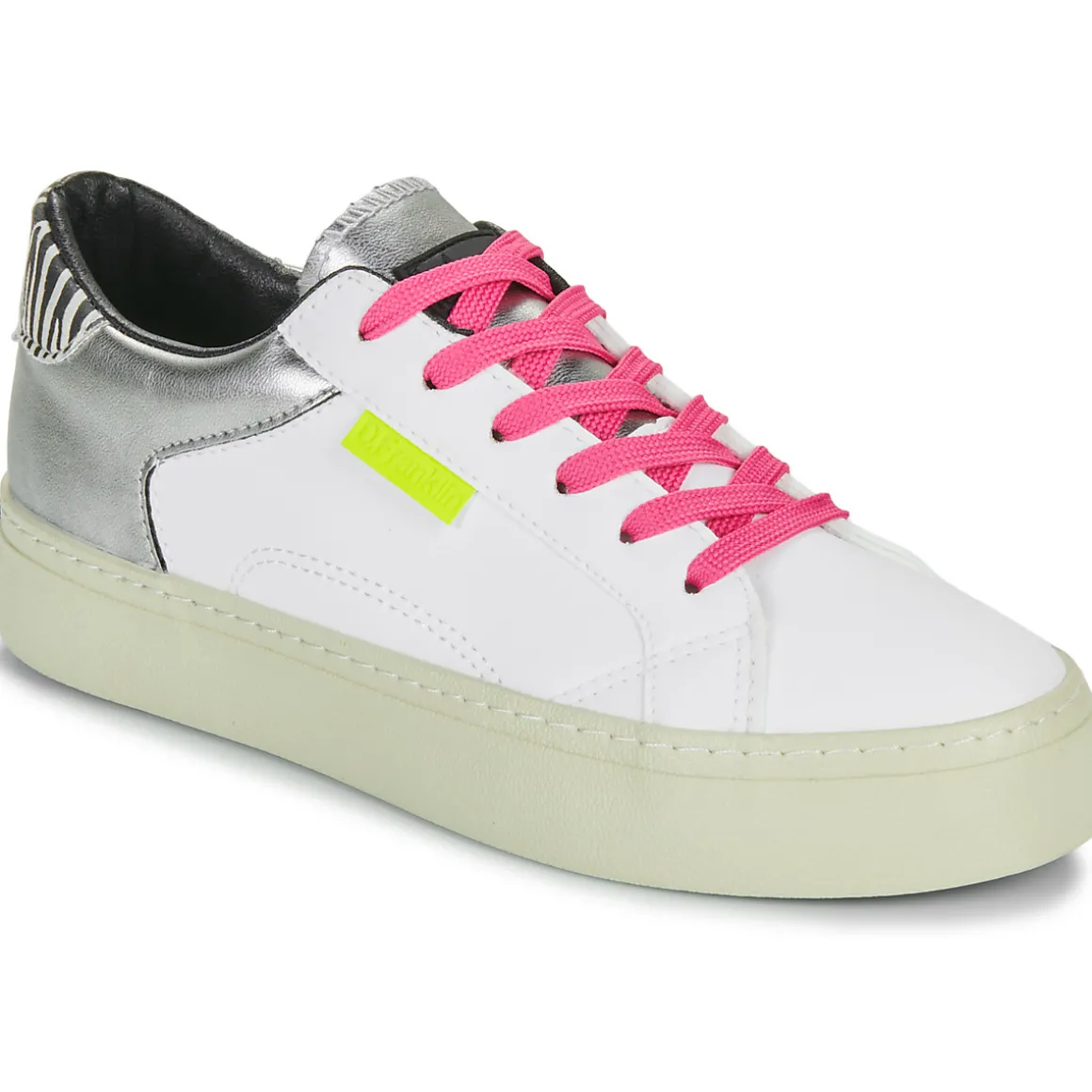 D.Franklin - HALF MOON 367