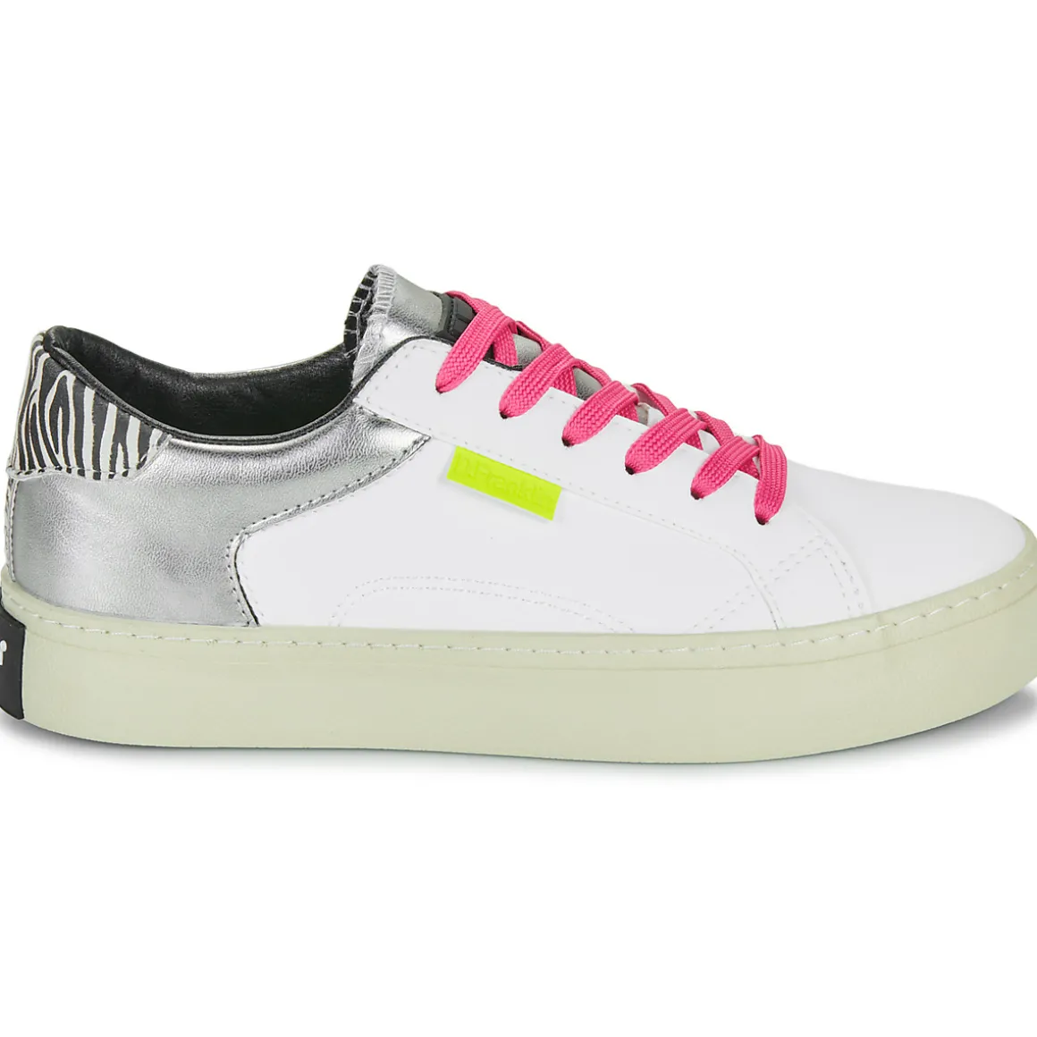 D.Franklin - HALF MOON 367