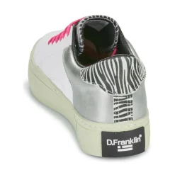 D.Franklin - HALF MOON 367