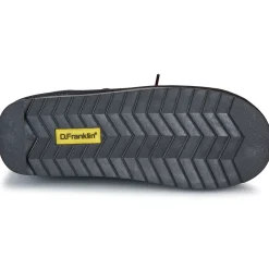 D.Franklin - NORDIC 370