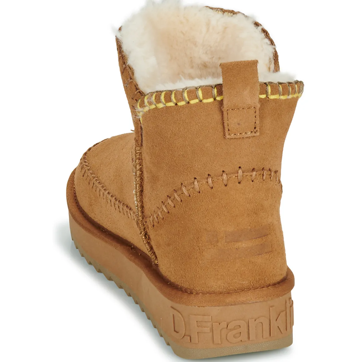 D.Franklin - NORDIC NOVA 375