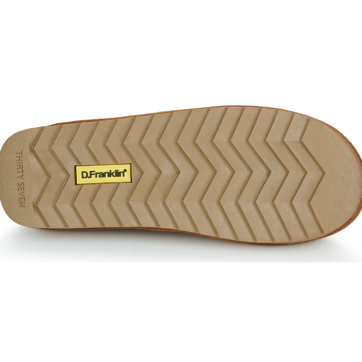 D.Franklin - NORDIC NOVA 375