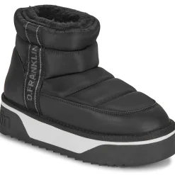 D.Franklin - NORDIC V.2 371