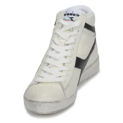 Diadora - GAME L HIGH WAXED