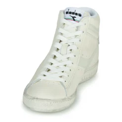 Diadora - GAME L HIGH WAXED