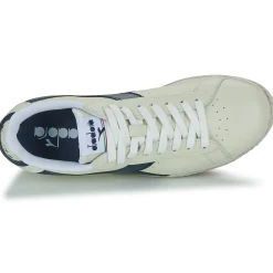 Diadora - GAME L LOW WAXED