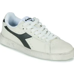 Diadora - GAME L LOW WAXED