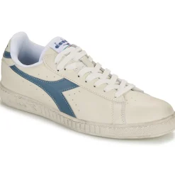 Diadora - GAME LOW  WAXED