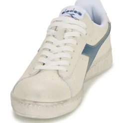 Diadora - GAME LOW  WAXED