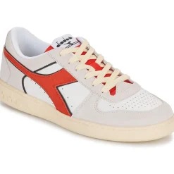 Diadora - MAGIC B LOW SUE