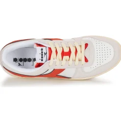 Diadora - MAGIC B LOW SUE