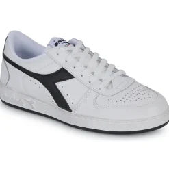 Diadora - MAGIC BASKET LOW ICONA