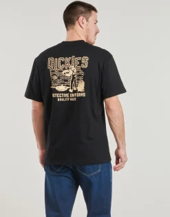 Dickies - BRICKLANE SS TEE