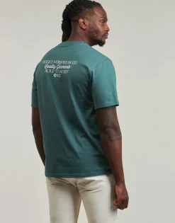 Dickies - DICKIES GLOBE TEE SS