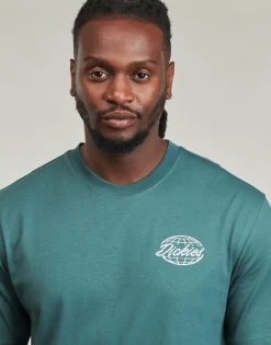 Dickies - DICKIES GLOBE TEE SS