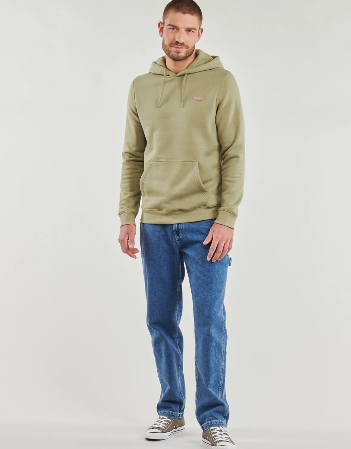 Dickies - GARYVILLE DENIM