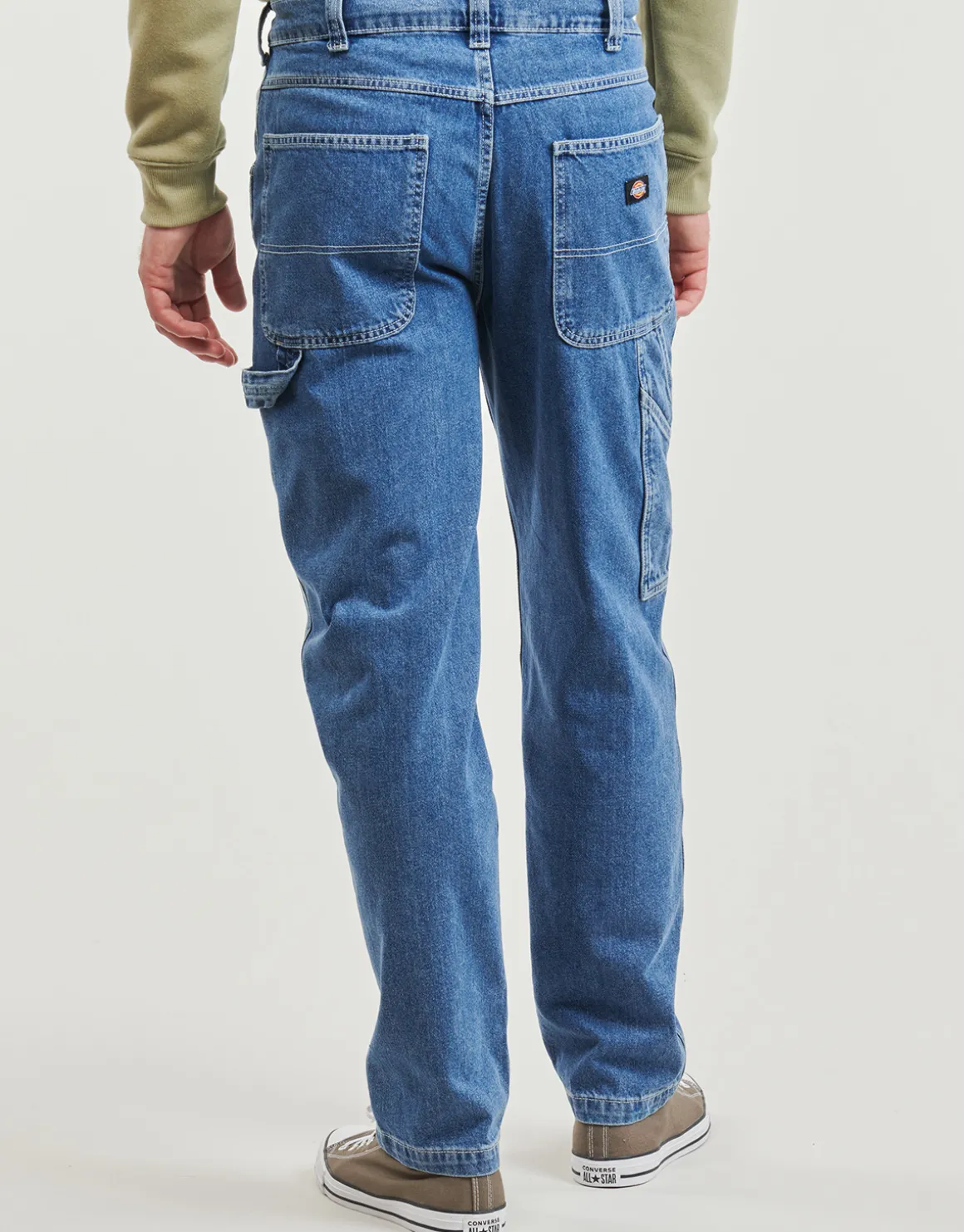 Dickies - GARYVILLE DENIM