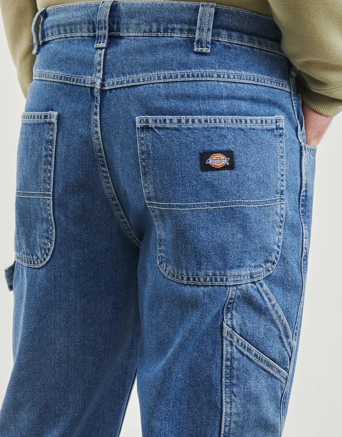 Dickies - GARYVILLE DENIM