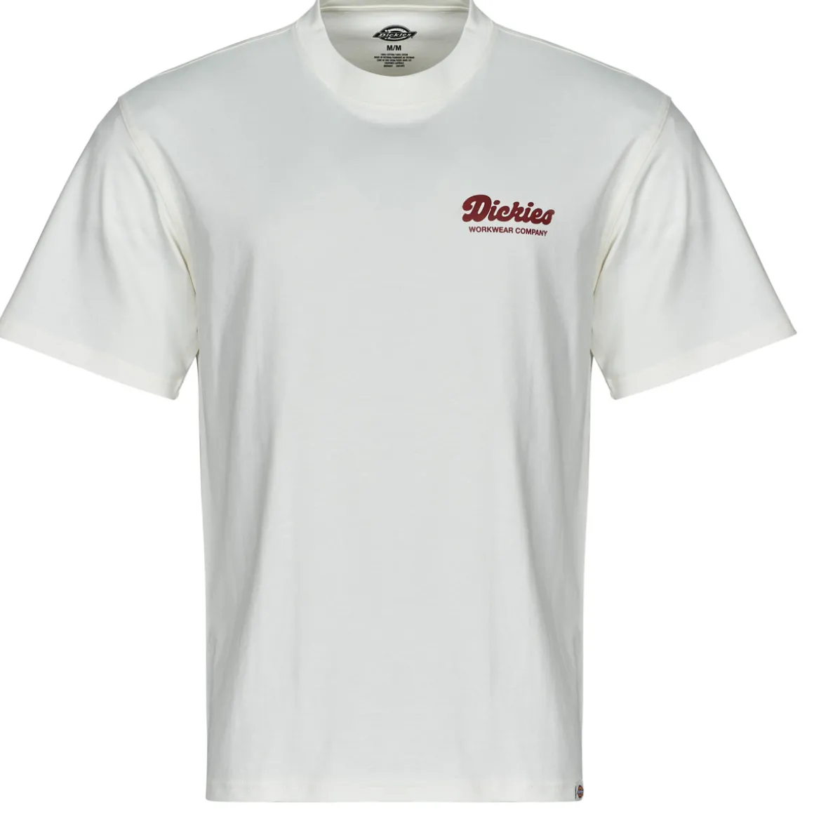 Dickies - LEWISTOWN SS TEE